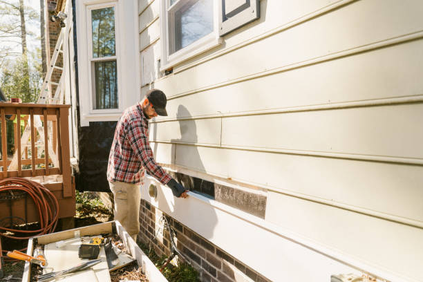 Top rated local Emergency Siding Repair specialists in Anna, OH